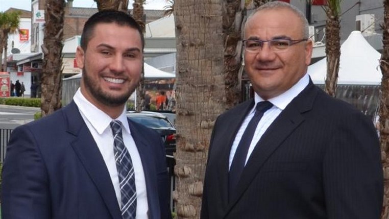 Salim Mehajer & Aysha-Australia's most expensive wedding 